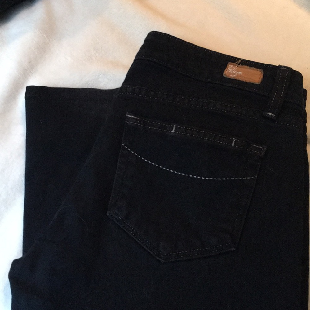 PAIGE black jeans! ❤️